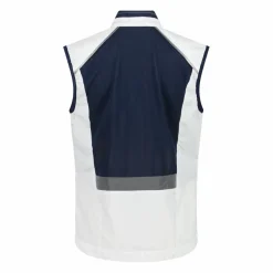 Gilet antivento da donna