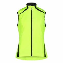 Gilet antivento da donna