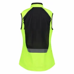 Gilet antivento da donna