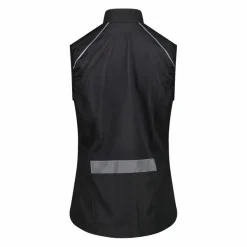Gilet antivento da donna