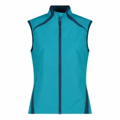 Gilet antivento da donna