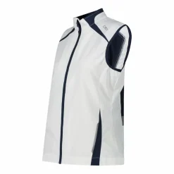 Gilet antivento da donna