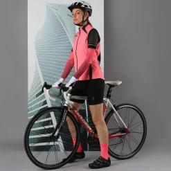 Gilet antivento da donna