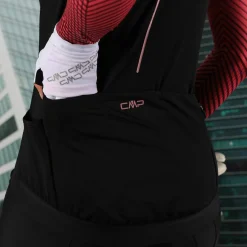 Gilet antivento da donna