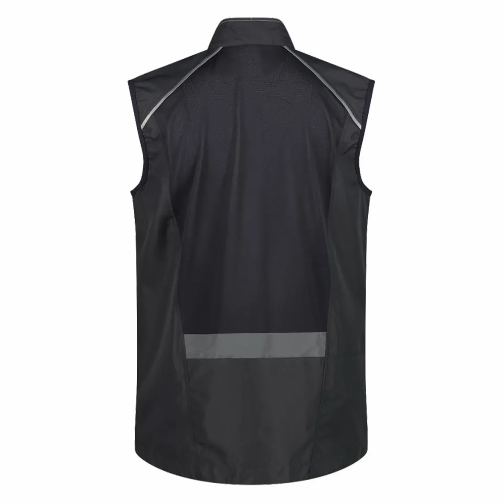 Gilet antivento da uomo