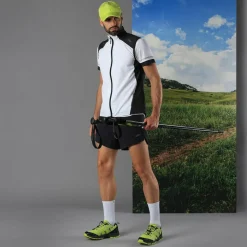 Gilet antivento da uomo