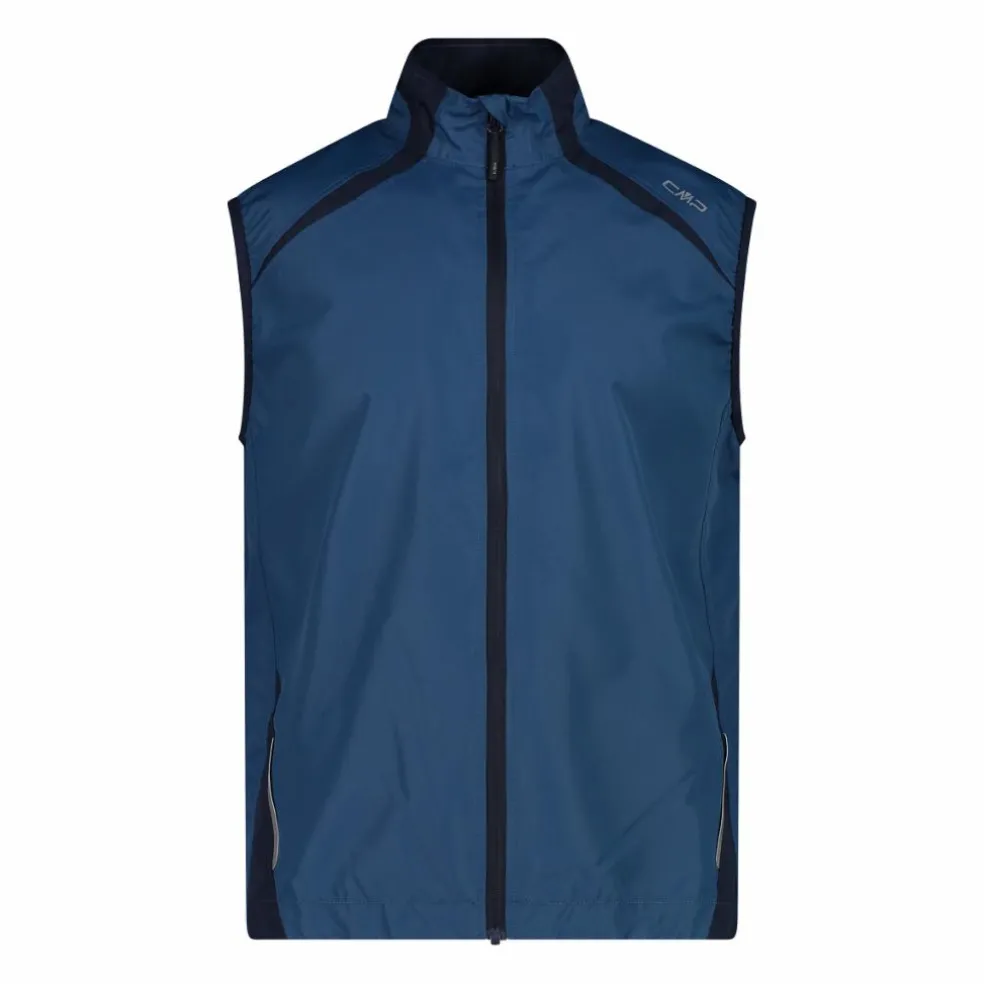 Gilet antivento da uomo
