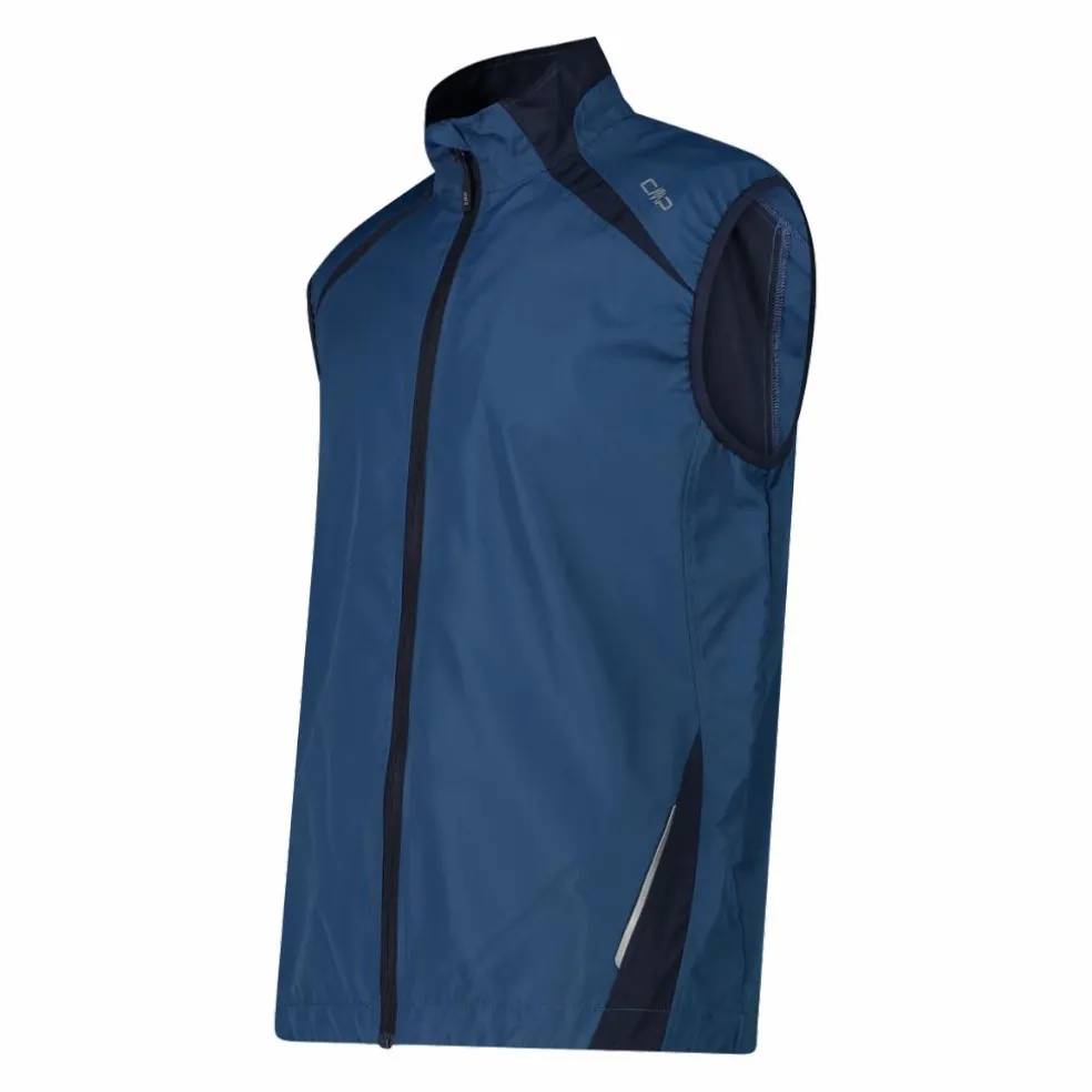Gilet antivento da uomo