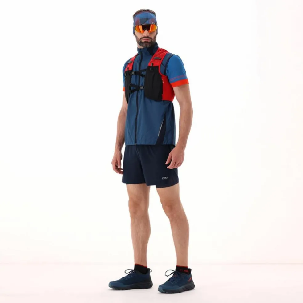 Gilet antivento da uomo