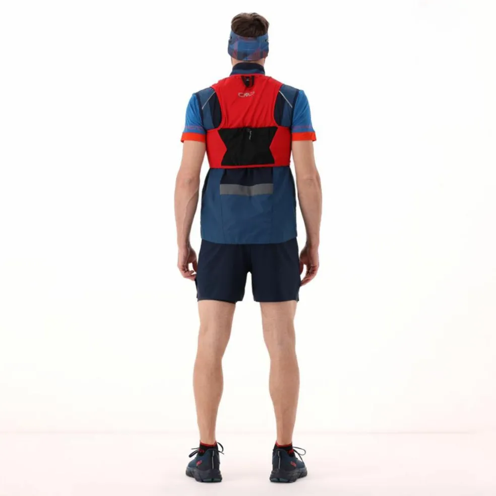 Gilet antivento da uomo