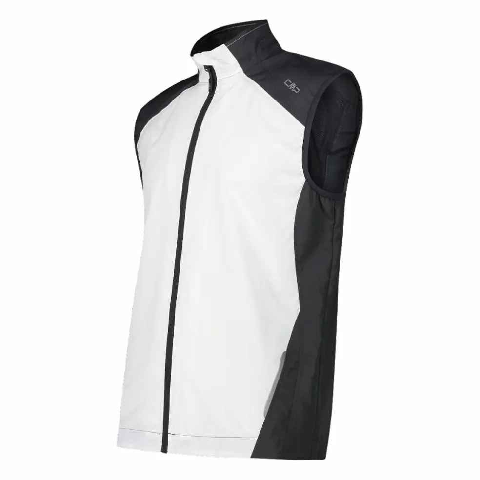 Gilet antivento da uomo