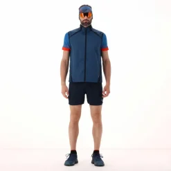 Gilet antivento da uomo