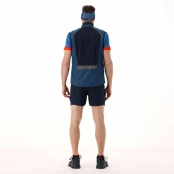 Gilet antivento da uomo