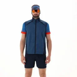 Gilet antivento da uomo