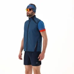 Gilet antivento da uomo