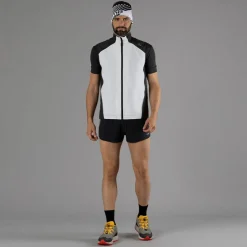 Gilet antivento da uomo