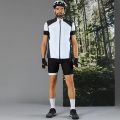 Gilet antivento da uomo