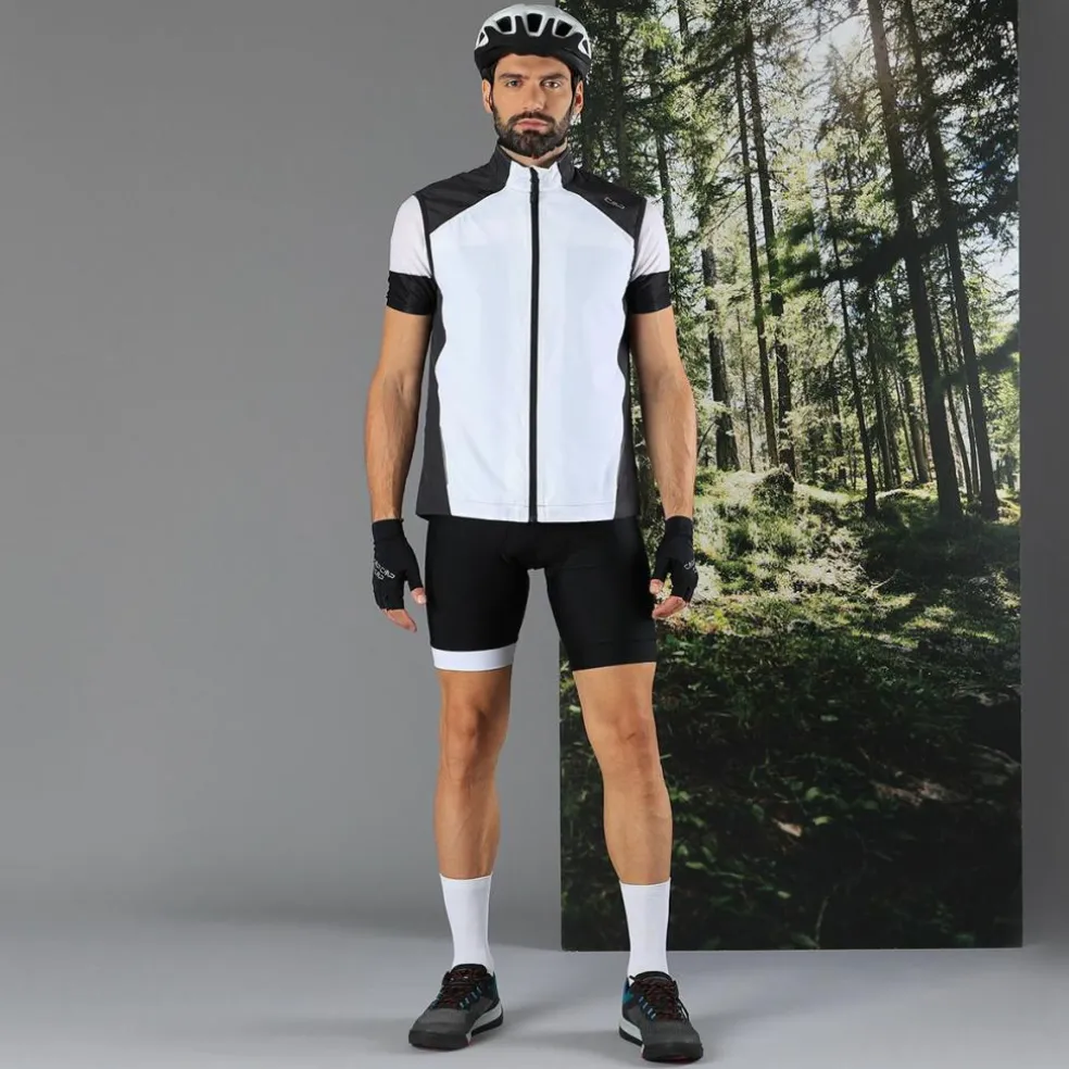 Gilet antivento da uomo