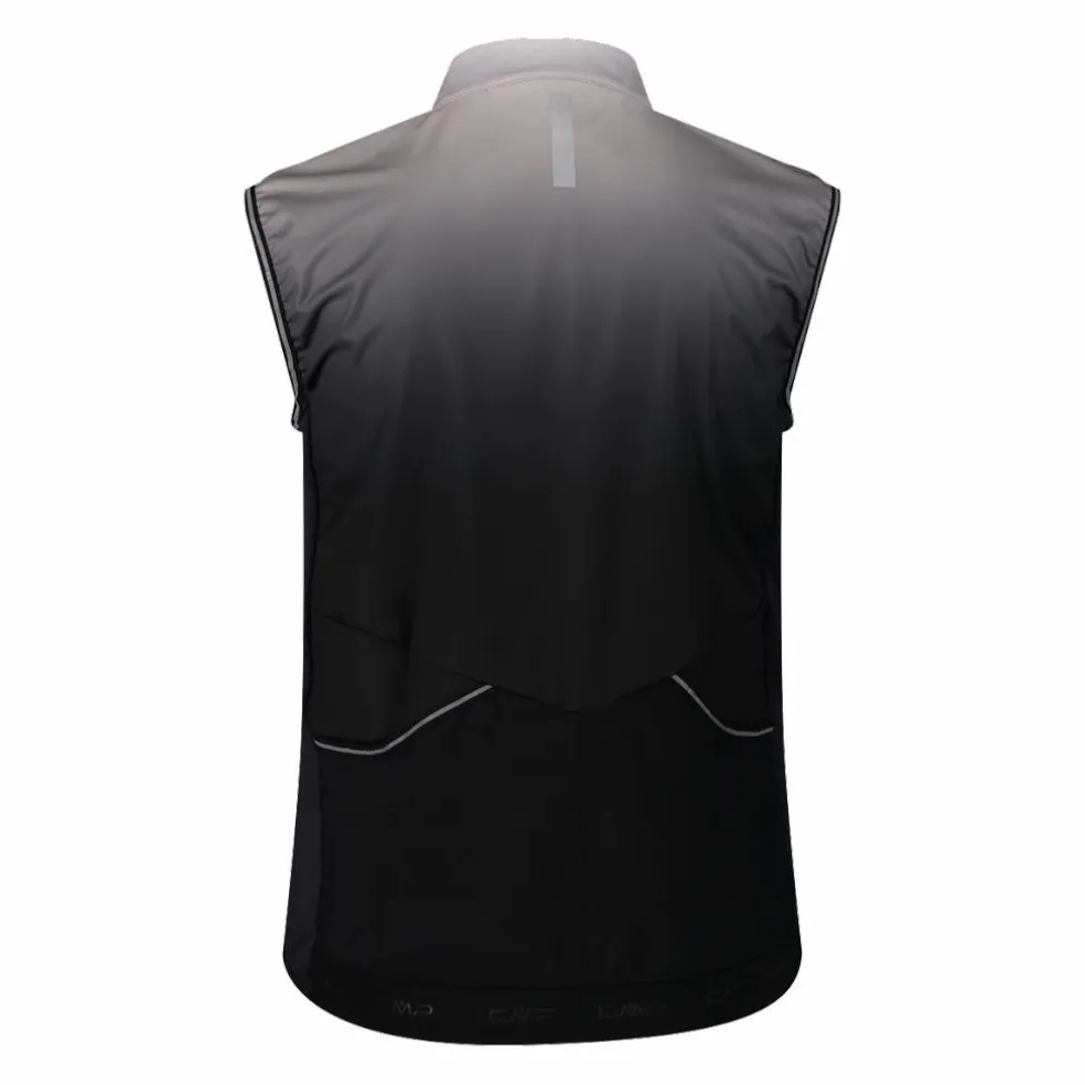 Gilet antivento da uomo