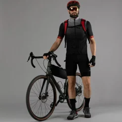 Gilet antivento da uomo