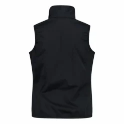 Gilet da bambina in light softshell
