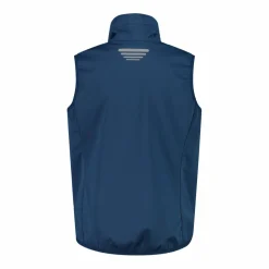 Gilet da bambino in light softshell