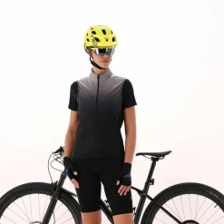 Gilet da Ciclismo da Donna