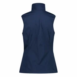 Gilet donna in Softshell leggero