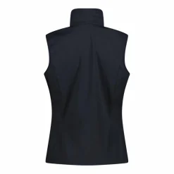 Gilet donna in Softshell leggero