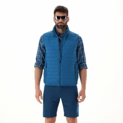 Gilet imbottito da Uomo