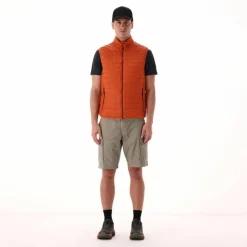 Gilet imbottito da Uomo
