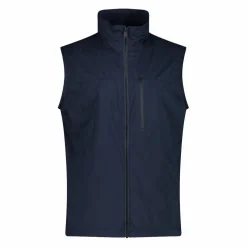 Gilet impermeabile da vela da uomo