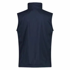 Gilet impermeabile da vela da uomo