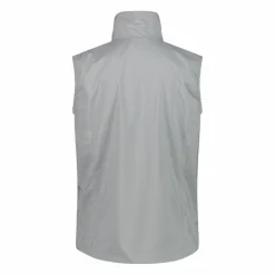 Gilet impermeabile da vela da uomo