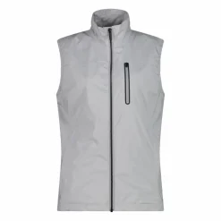 Gilet impermeabile da vela da donna