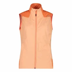 Gilet in Softshell extralight da Donna