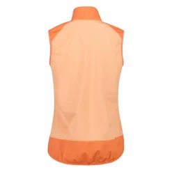 Gilet in Softshell extralight da Donna