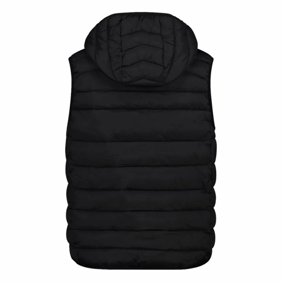 Gilet smanicato da uomo imbottito con 3M™ Thinsulate™