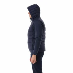 Gilet smanicato da uomo imbottito con 3M™ Thinsulate™