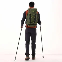 Gilet Unlimitech ibrido senza cappuccio da Uomo