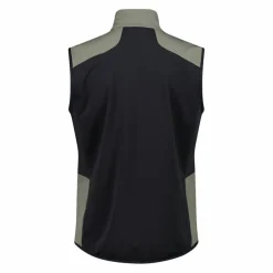 Gilet Unlimitech in Stretch Performance da Uomo