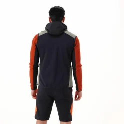 Gilet Unlimitech in Stretch Performance da Uomo