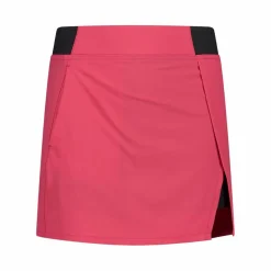 Gonna con pantaloncino interno