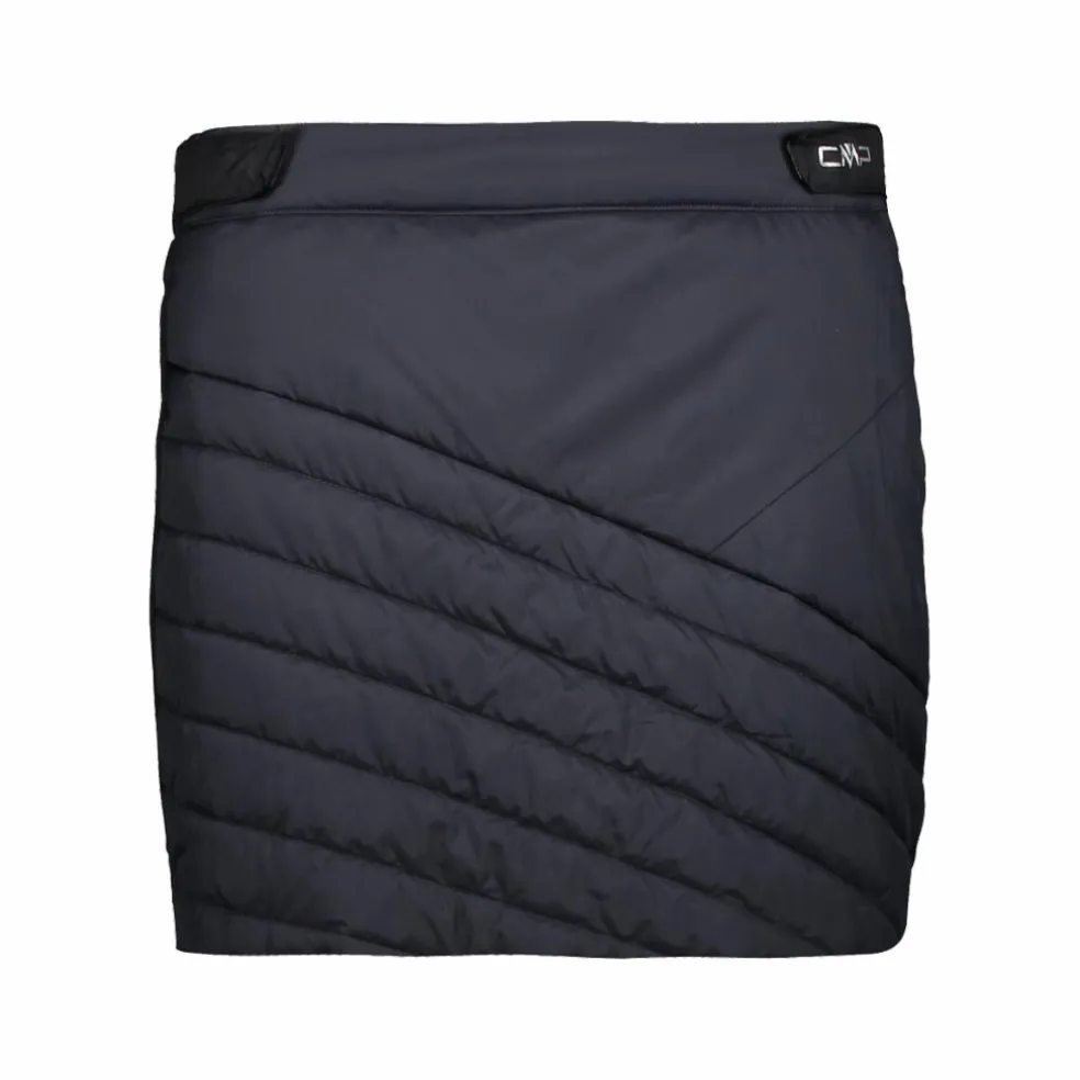 Gonna trekking in PrimaLoft