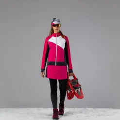 Gonna trekking in PrimaLoft