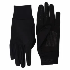 Guanti da donna in Softshell
