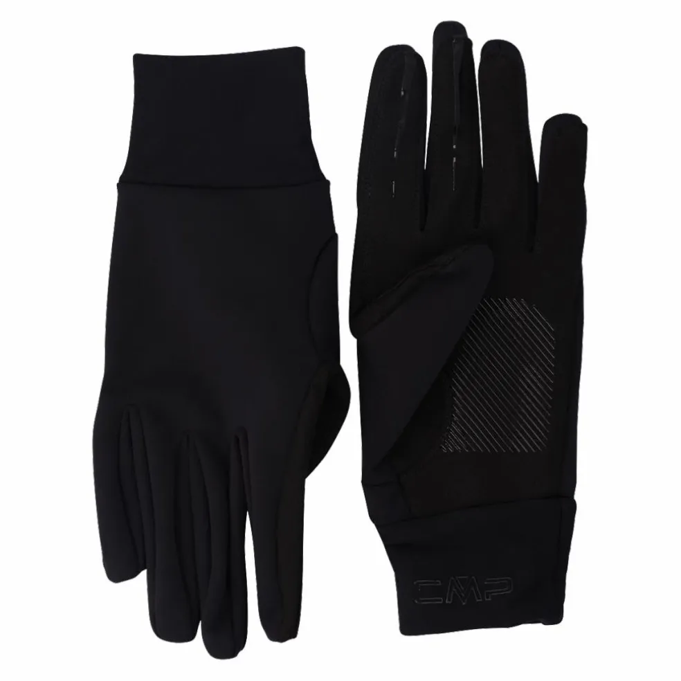 Guanti da donna in Softshell