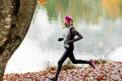 Guanti da donna in Softshell