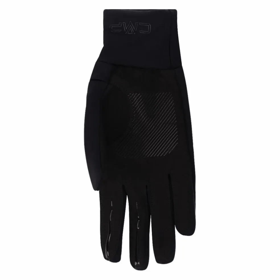 Guanti da donna in Softshell