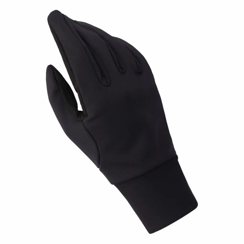 Guanti da donna in Softshell